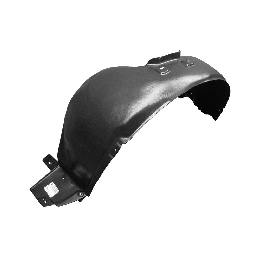Front Left Driver Side Front Fender Liner 2011-2016 Chevrolet Cruze, Cruze Limited