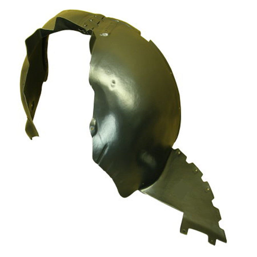 Front Left Driver Side Front Inner Fender 2010-2013 Buick Lacrosse
