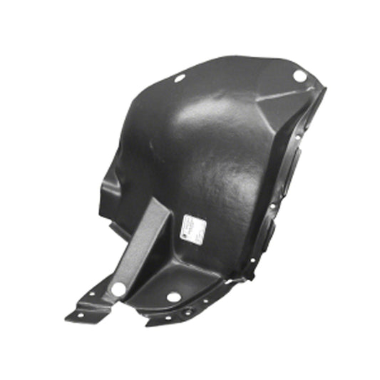 Front Left Front Driver Side Forward Fender Liner [extension] 2003-2007 Cadillac Cts