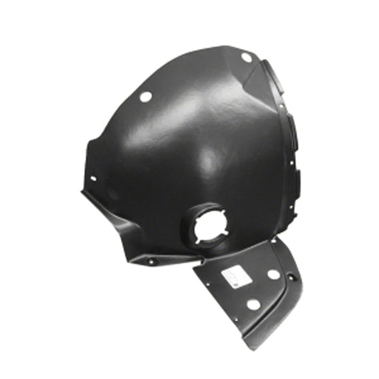 Front Left Front Driver Side Forward Fender Liner [extension] 2004-2007 Cadillac Cts