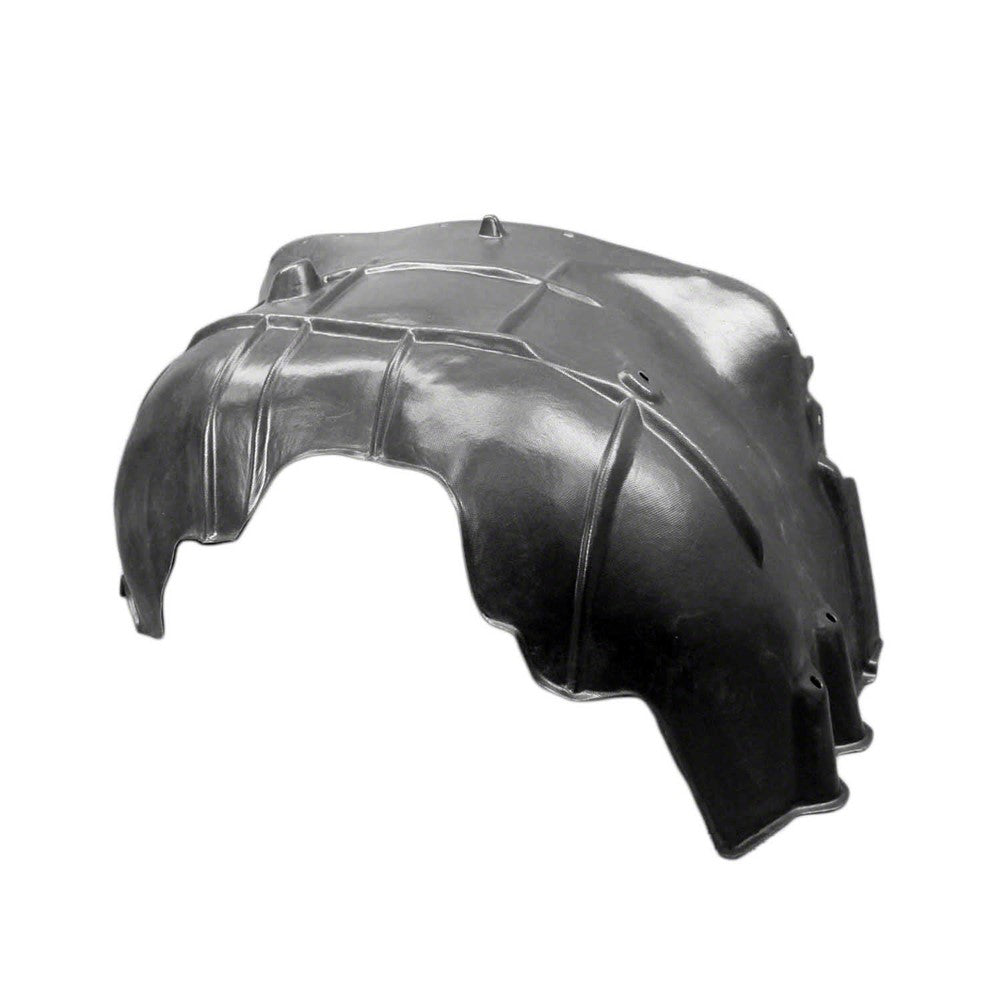 Front Left Driver Side Front Fender Liner 2014-2015 Chevrolet Silverado 1500