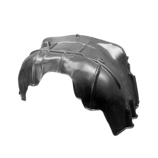 Front Left Driver Side Front Fender Liner 2014-2015 Chevrolet Silverado 1500