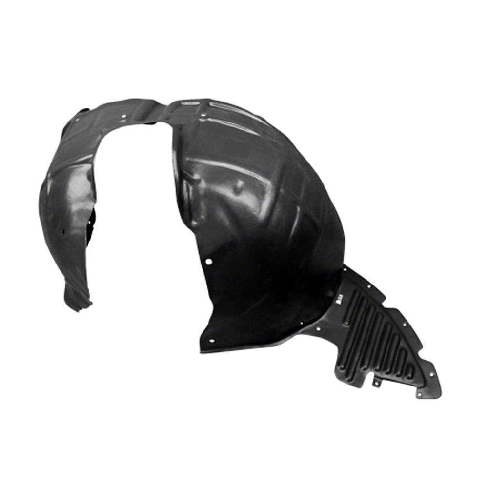 Front Left Driver Side Front Fender Liner 2014-2020 Chevrolet Impala