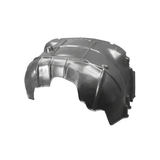Front Left Driver Side Front Fender Liner 2014-2019 Gmc Sierra 1500, Sierra 1500 Limited