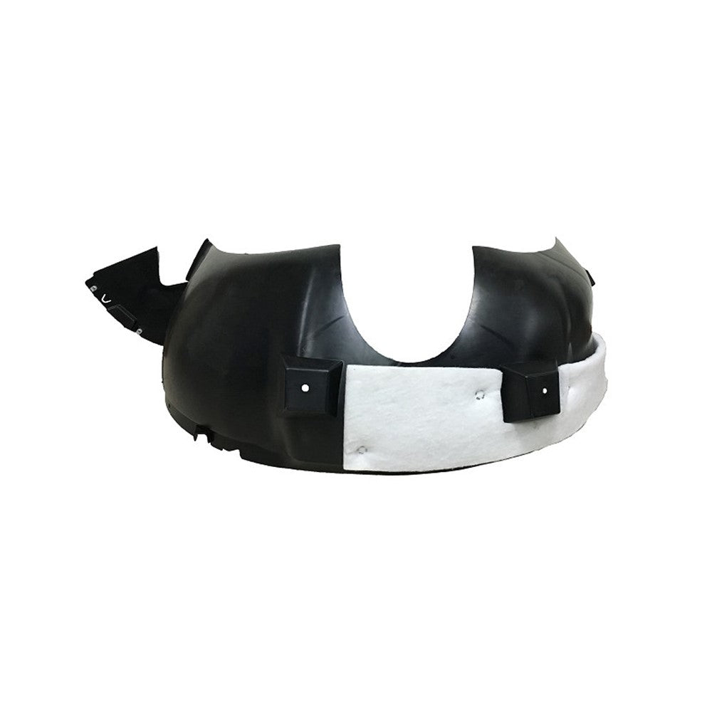 Front Left Driver Side Front Fender Liner 2014-2017 Chevrolet Equinox