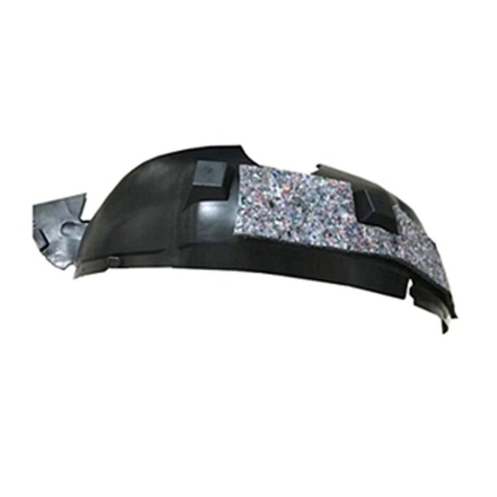 Front Left Driver Side Front Fender Liner 2014-2017 Chevrolet Equinox