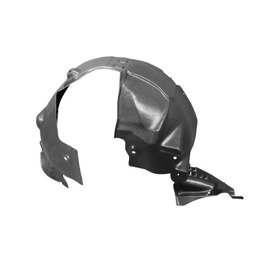 Front Left Driver Side Front Fender Liner 2013-2016 Chevrolet Sonic