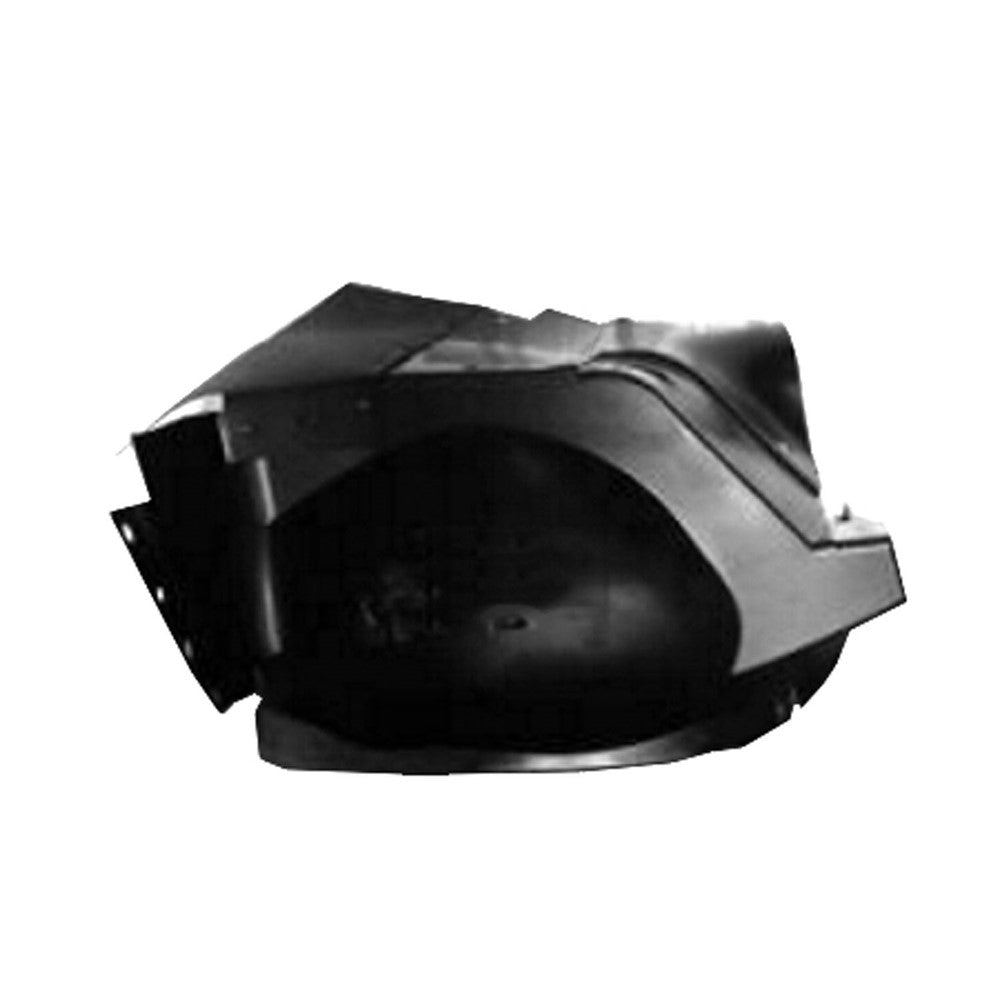 Front Left Front Driver Side Forward Fender Liner 2013-2017 Gmc Acadia, Acadia Limited