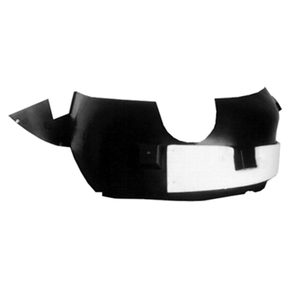 Front Left Front Driver Side Fender Liner 2014-2017 Gmc Terrain