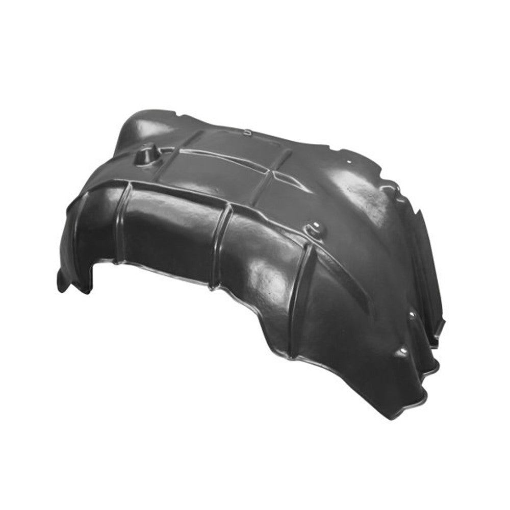Front Left Front Driver Side Fender Liner 2015-2019 Gmc Sierra 2500 Hd, Sierra 3500 Hd