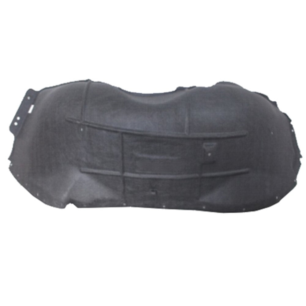 Front Left Front Driver Side Fender Liner 2015-2020 Gmc Yukon, Yukon Xl