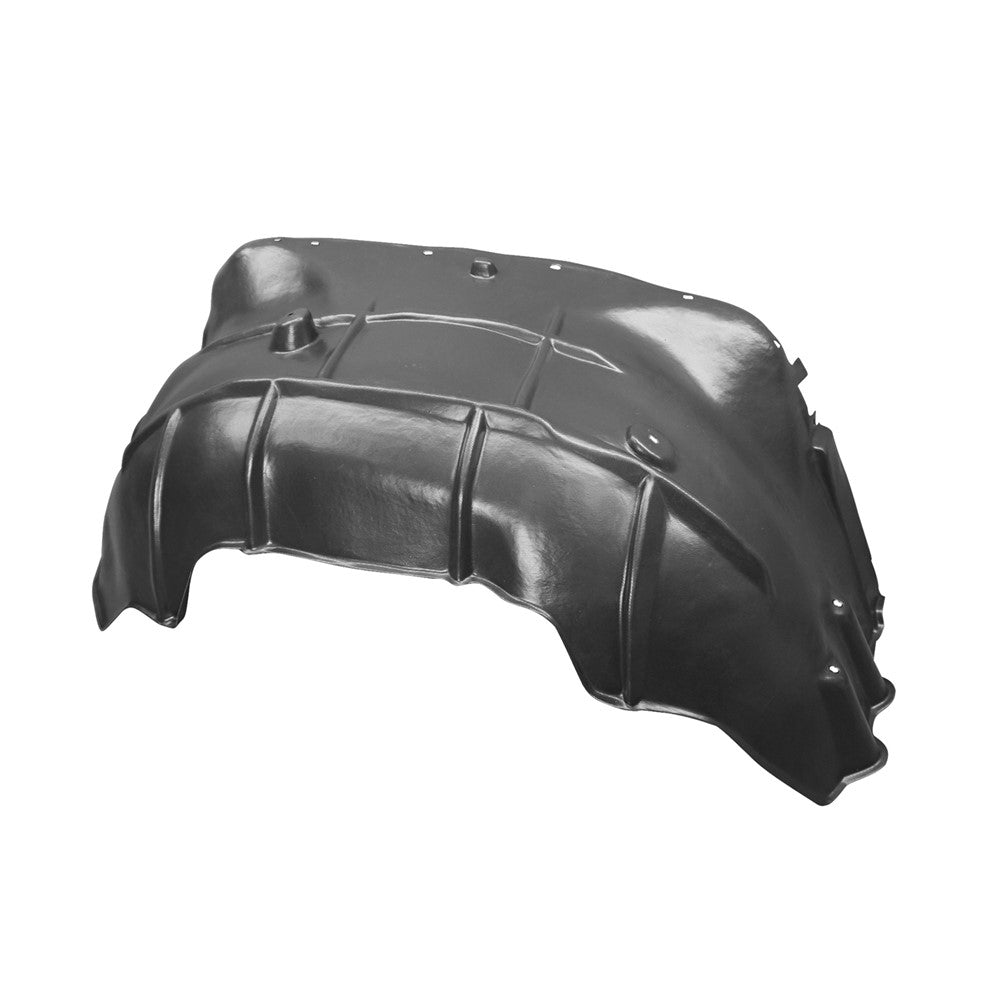 Front Left Driver Side Front Fender Liner 2015-2020 Chevrolet Silverado 2500 Hd, Silverado 3500 Hd