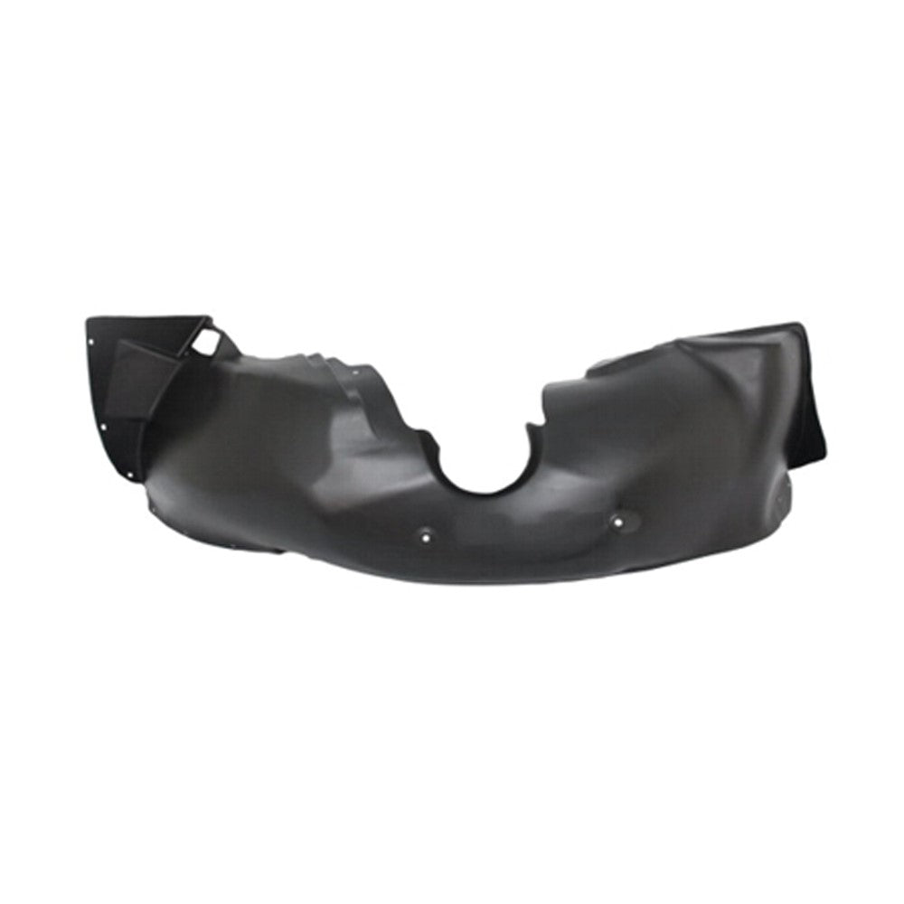 Front Left Driver Side Front Fender Liner 2014-2015 Chevrolet Camaro
