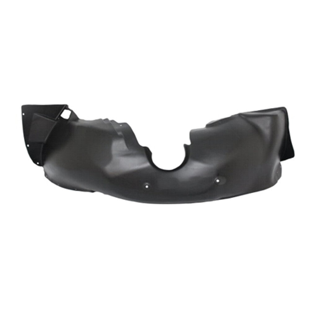 Front Left Driver Side Front Fender Liner 2014-2015 Chevrolet Camaro