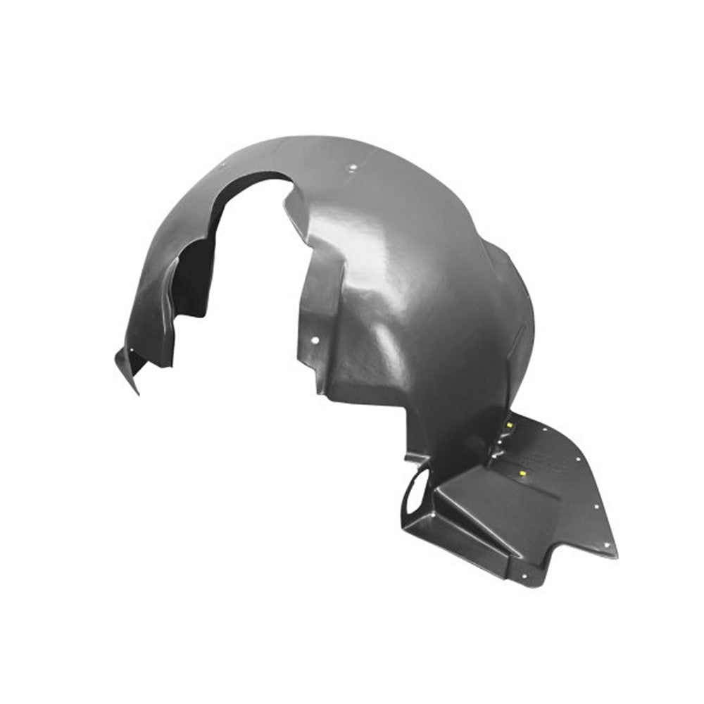 Front Left Driver Side Front Fender Liner 2012-2015 Chevrolet Camaro