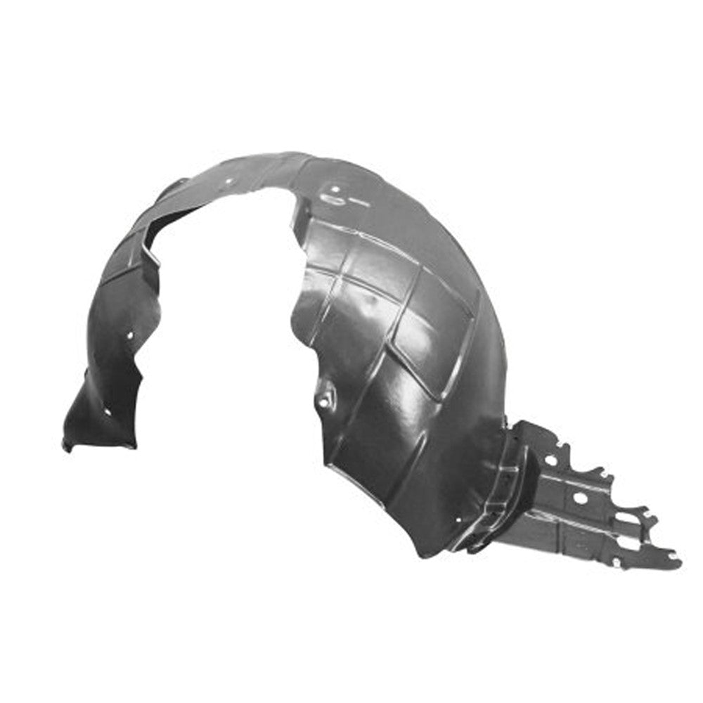 Front Left Driver Side Front Fender Liner 2014-2016 Buick Lacrosse