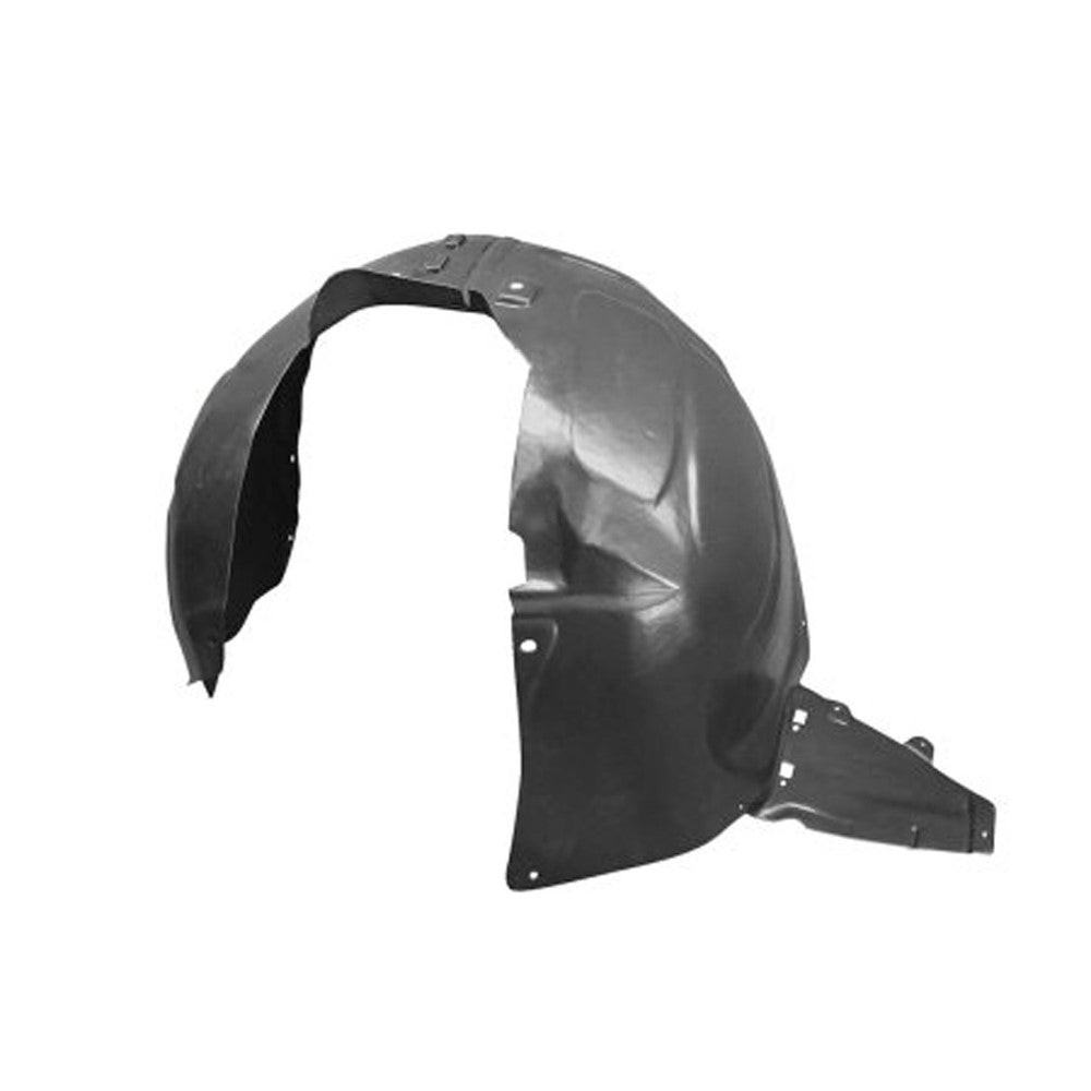 Front Left Driver Side Front Fender Liner 2012-2017 Buick Verano
