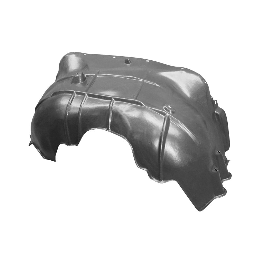 Front Left Driver Side Front Fender Liner 2016-2019 Chevrolet Silverado 1500, Silverado 1500 Ld