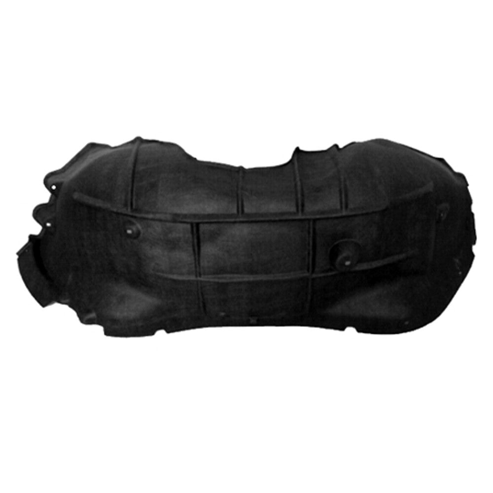 Front Left Driver Side Front Fender Liner 2014-2019 Gmc Sierra 1500, Sierra 1500 Limited