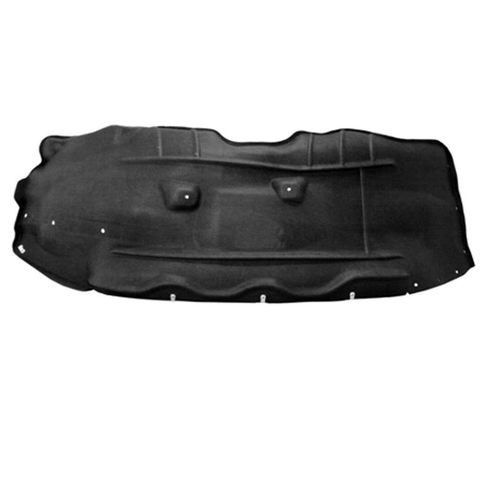 Front Left Driver Side Front Fender Liner 2015-2022 Chevrolet Colorado & Gmc Canyon