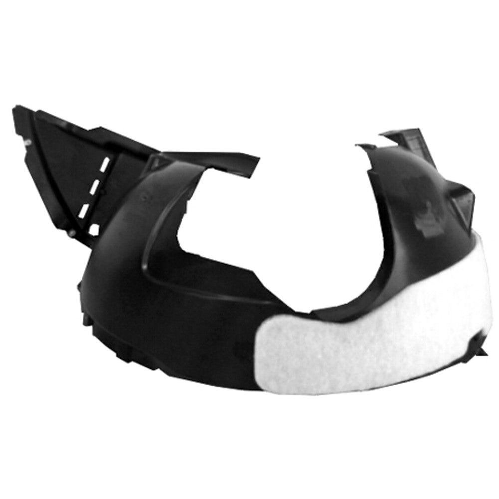Front Left Driver Side Front Fender Liner 2013-2016 Buick Encore