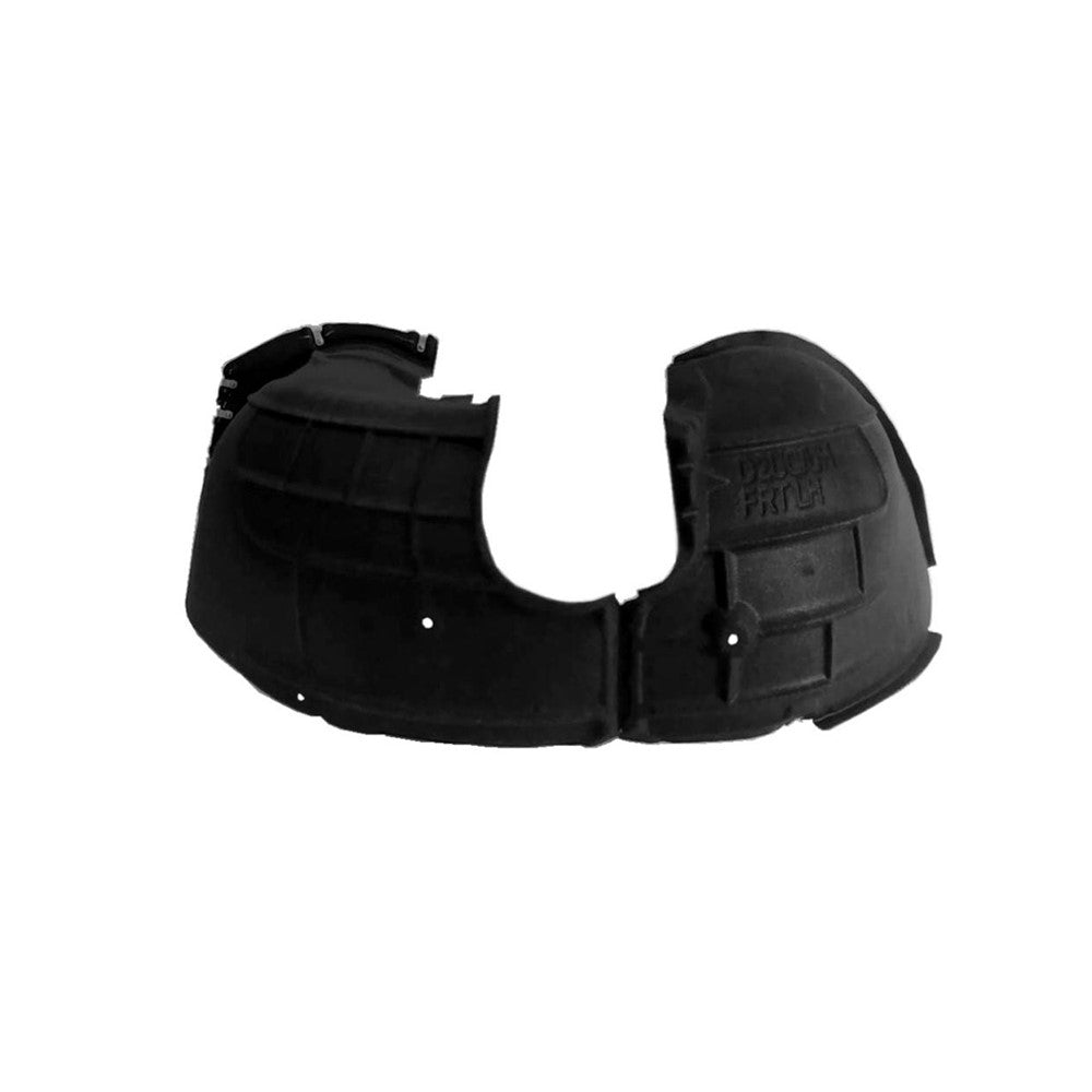Front Left Driver Side Front Fender Liner 2018-2024 Chevrolet Equinox