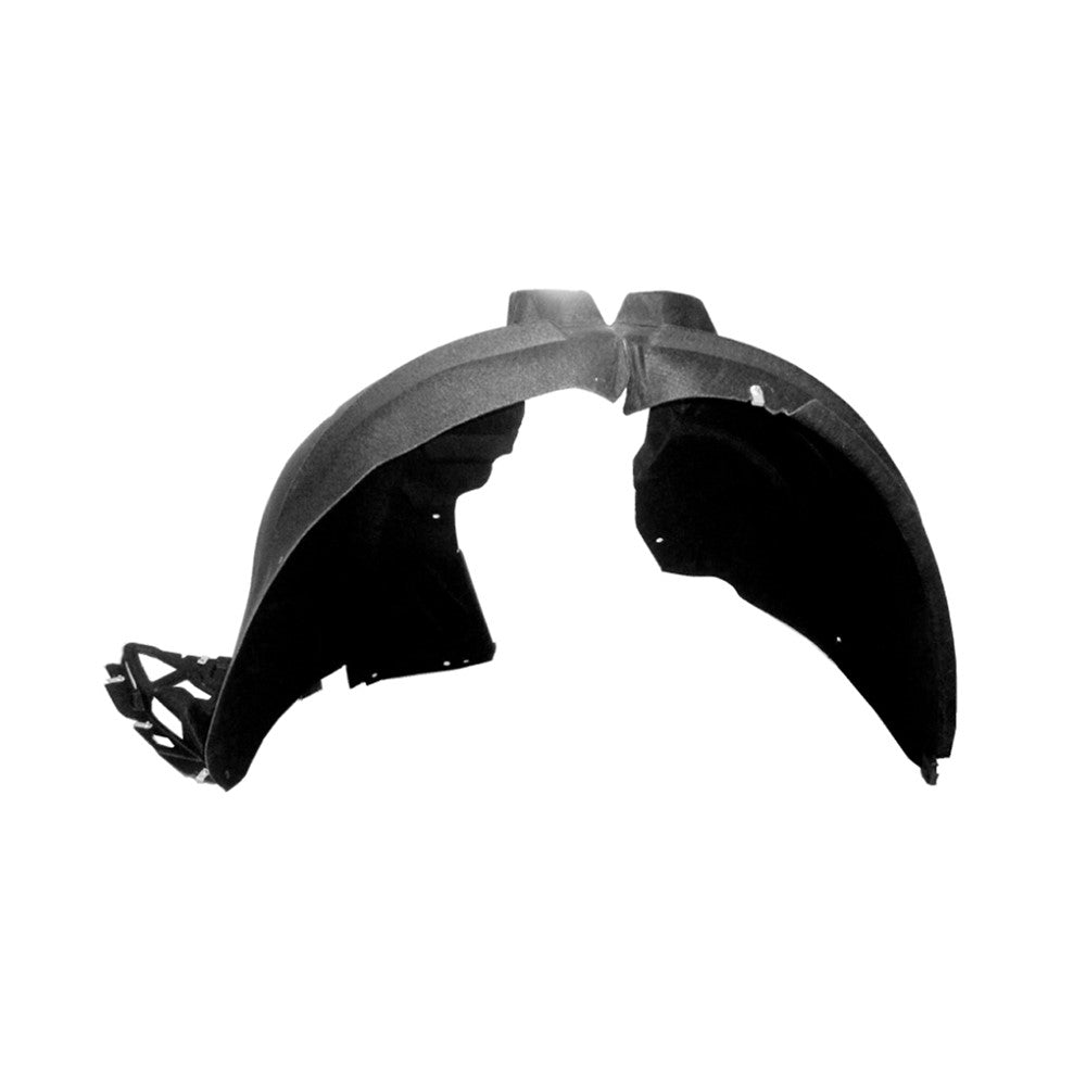 Front Left Driver Side Front Fender Liner 2016-2018 Chevrolet Malibu