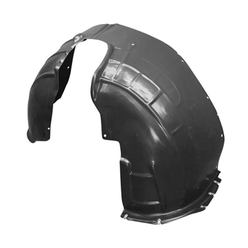 Front Left Driver Side Front Fender Liner 2018-2023 Gmc Terrain