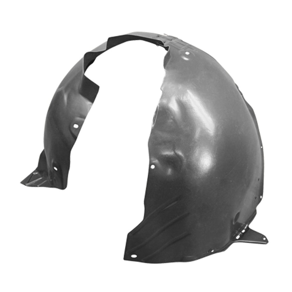 Front Left Driver Side Front Fender Liner 2011-2017 Buick Regal