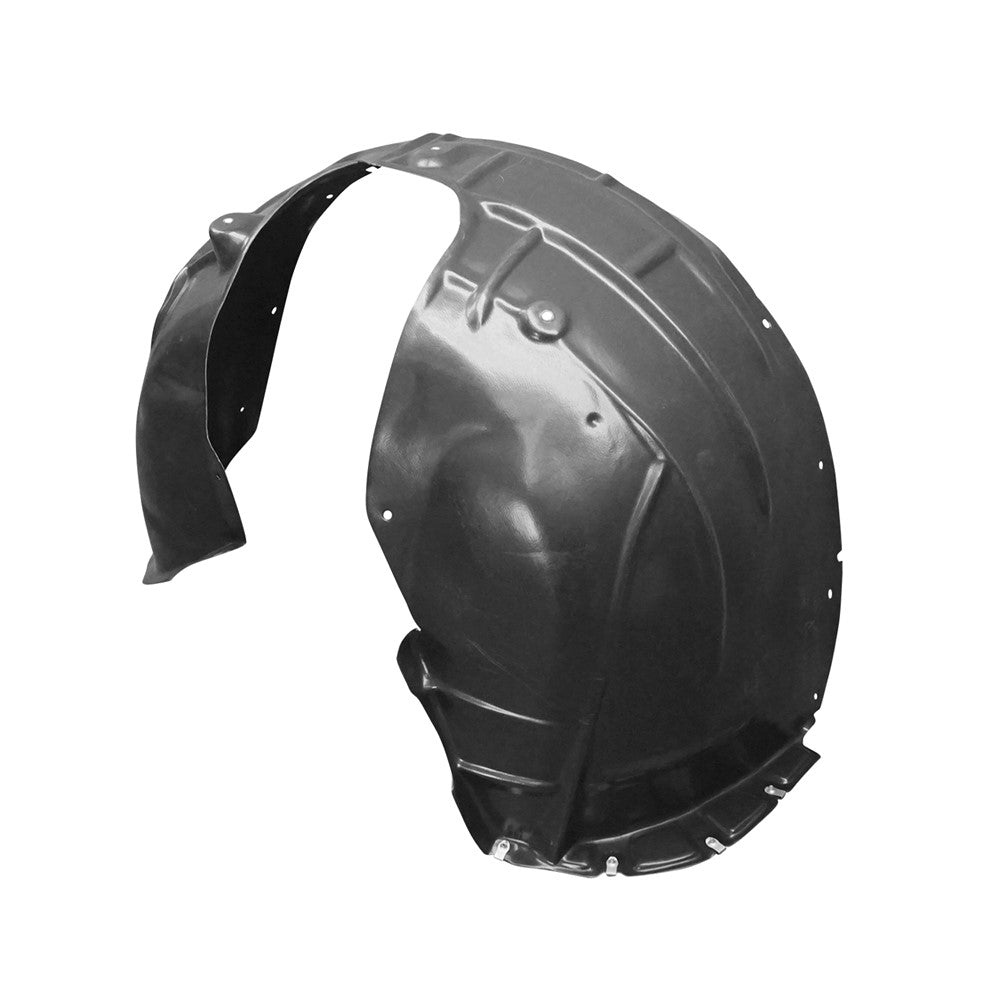 Front Left Driver Side Front Fender Liner 2016-2020 Buick Envision