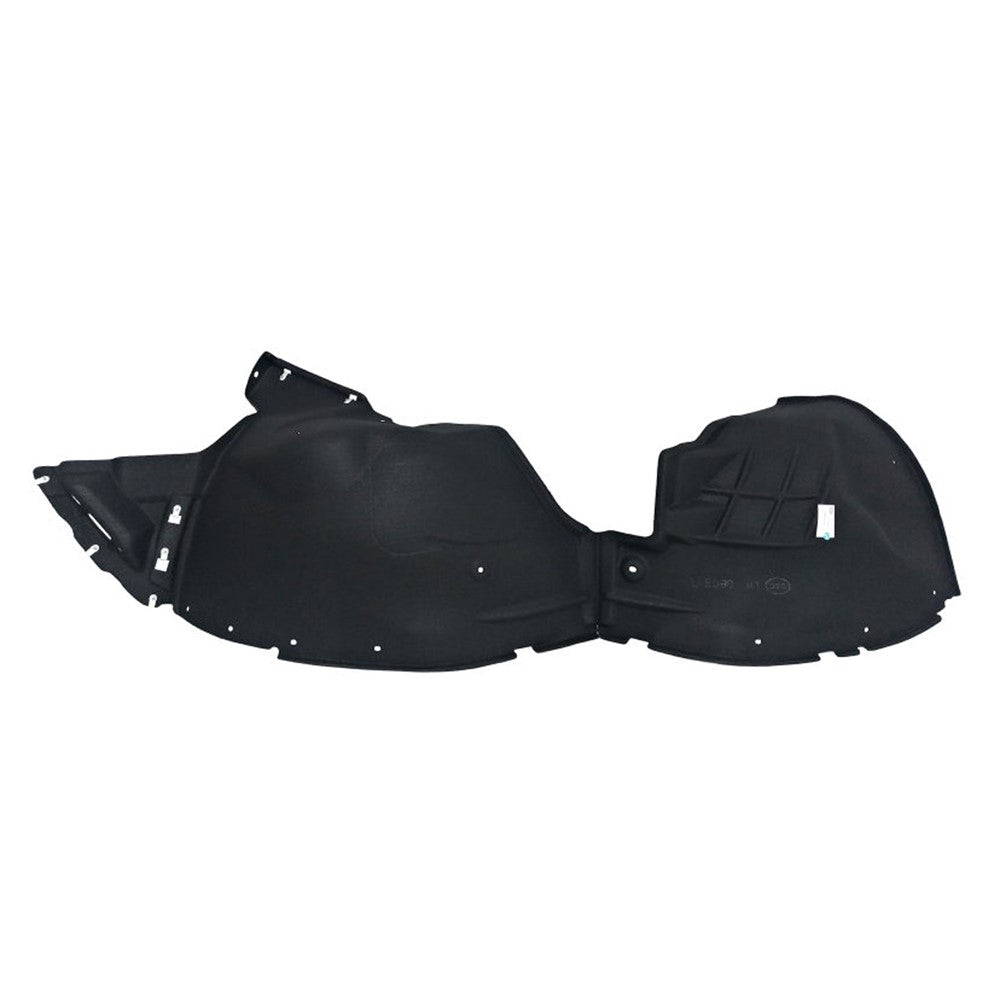 Front Left Driver Side Front Fender Liner 2017-2018 Gmc Acadia