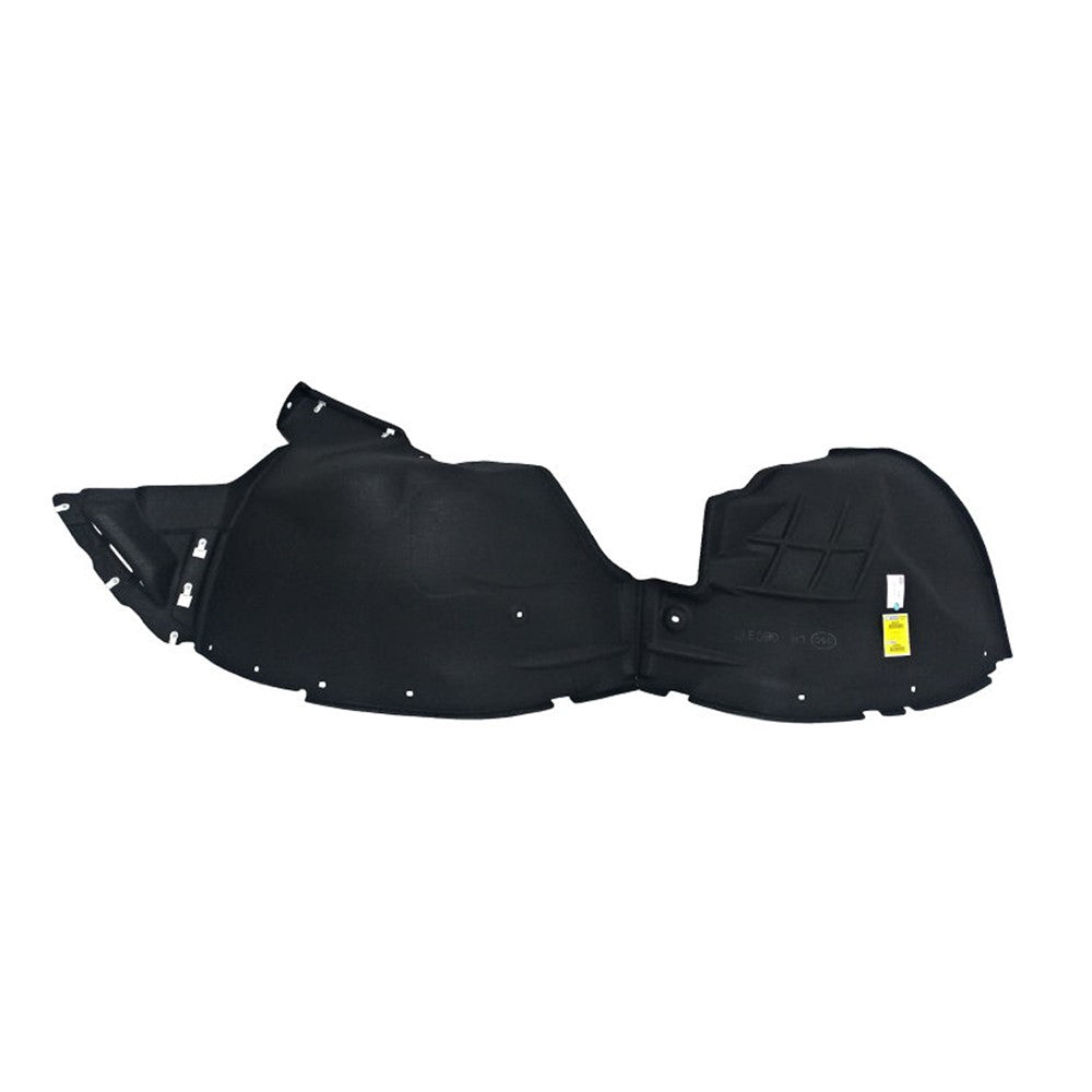 Front Left Driver Side Front Fender Liner 2017-2018 Gmc Acadia