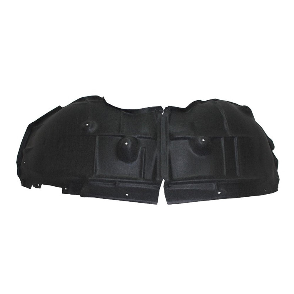 Front Left Driver Side Front Fender Liner 2019-2022 Gmc Sierra 1500, Sierra 1500 Limited, Pickup_gmc_siera_15_ltd_denali