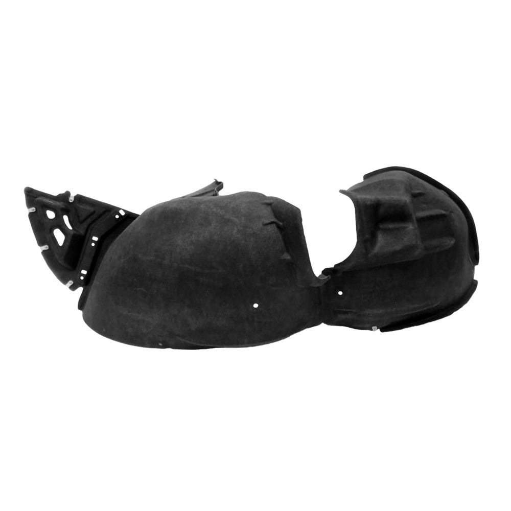 Front Left Driver Side Front Fender Liner 2019-2025 Chevrolet Malibu