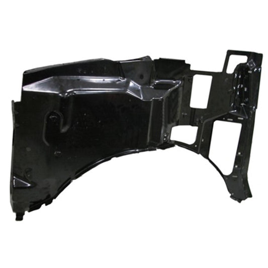 Front Left Front Inner Driver Side Fender 2003-2023 Chevrolet Express 1500, Express 2500, Express 3500, Express 4500 & Gmc Savana 1500, Savana 2500