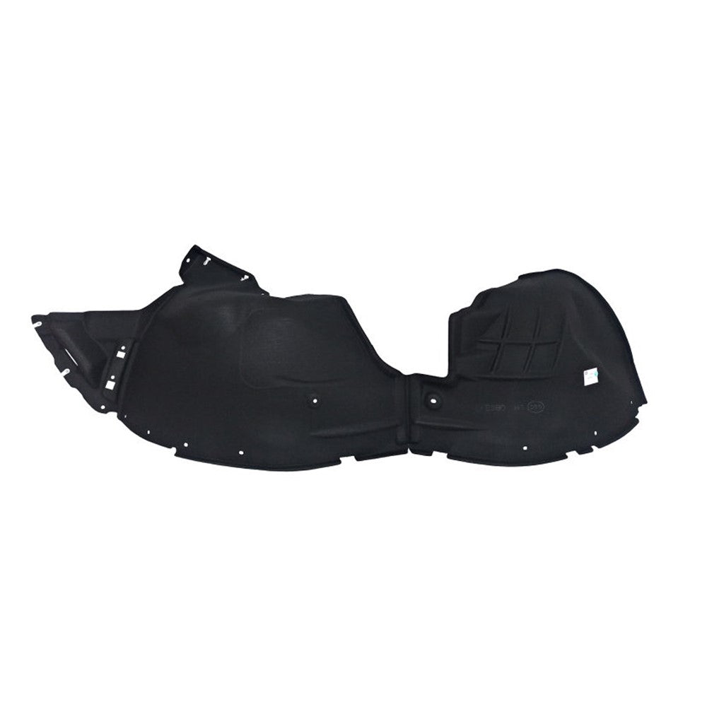 Front Left Driver Side Front Fender Liner 2019-2023 Gmc Acadia