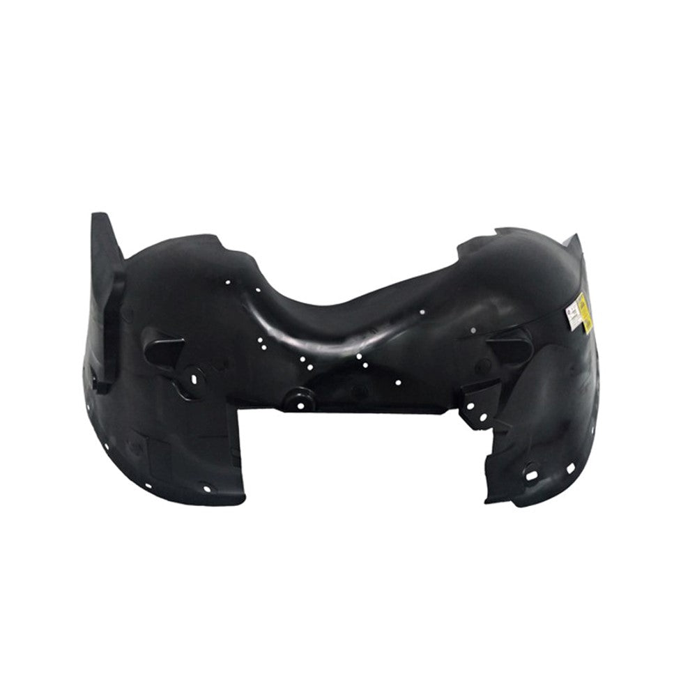 Front Left Driver Side Front Fender Liner 2007-2014 Gmc Yukon