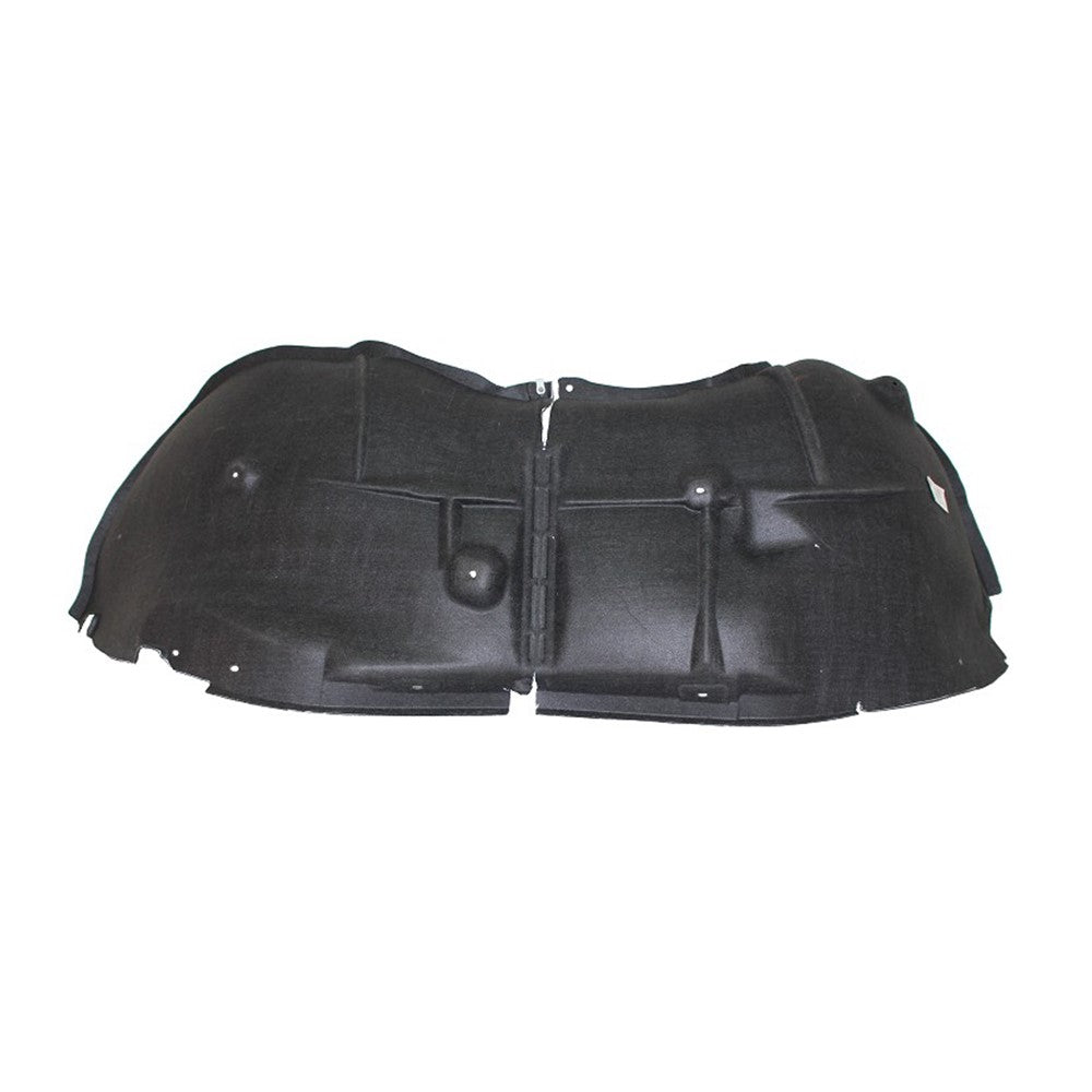 Front Left Driver Side Front Fender Liner 2020-2023 Gmc Sierra 2500 Hd, Sierra 3500 Hd