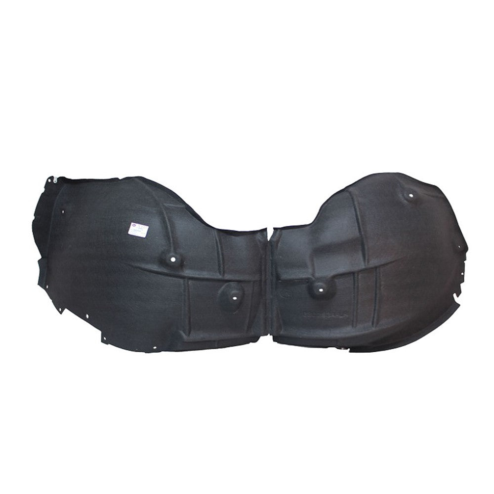 Front Left Driver Side Front Fender Liner 2021-2024 Gmc Yukon, Yukon Xl