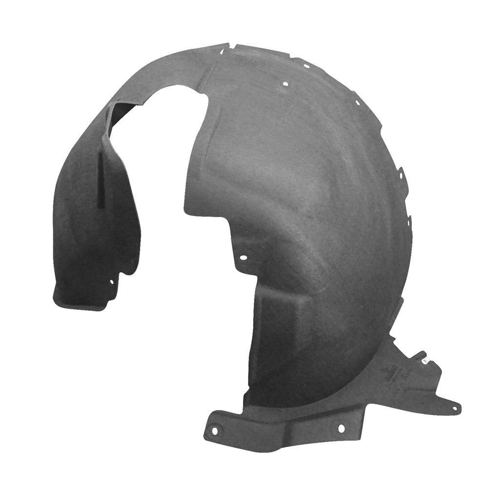 Front Left Driver Side Front Fender Liner 2020-2025 Buick Encore Gx
