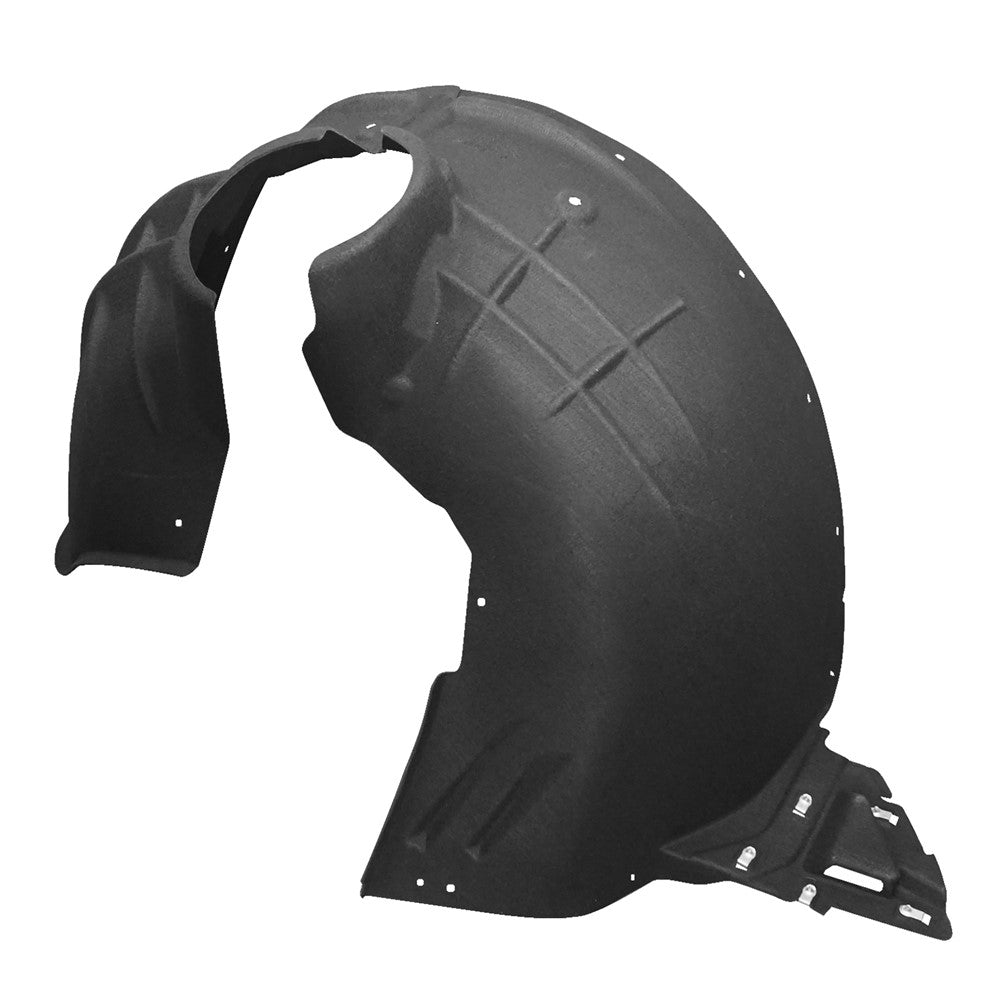 Front Left Driver Side Front Fender Liner 2021-2023 Buick Envision