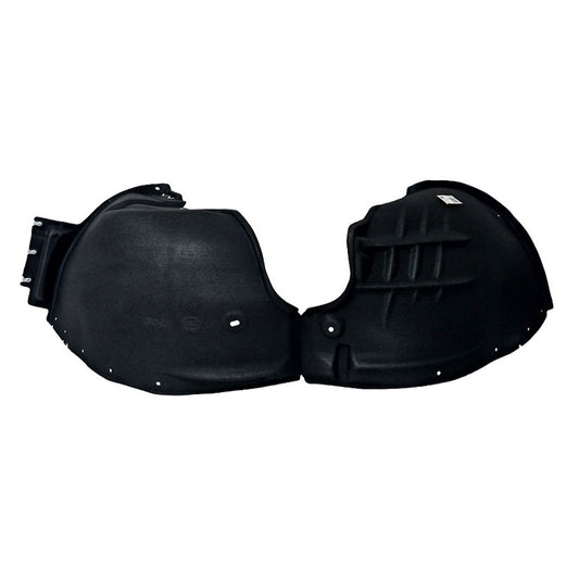 Front Left Driver Side Front Fender Liner 2022-2024 Chevrolet Traverse