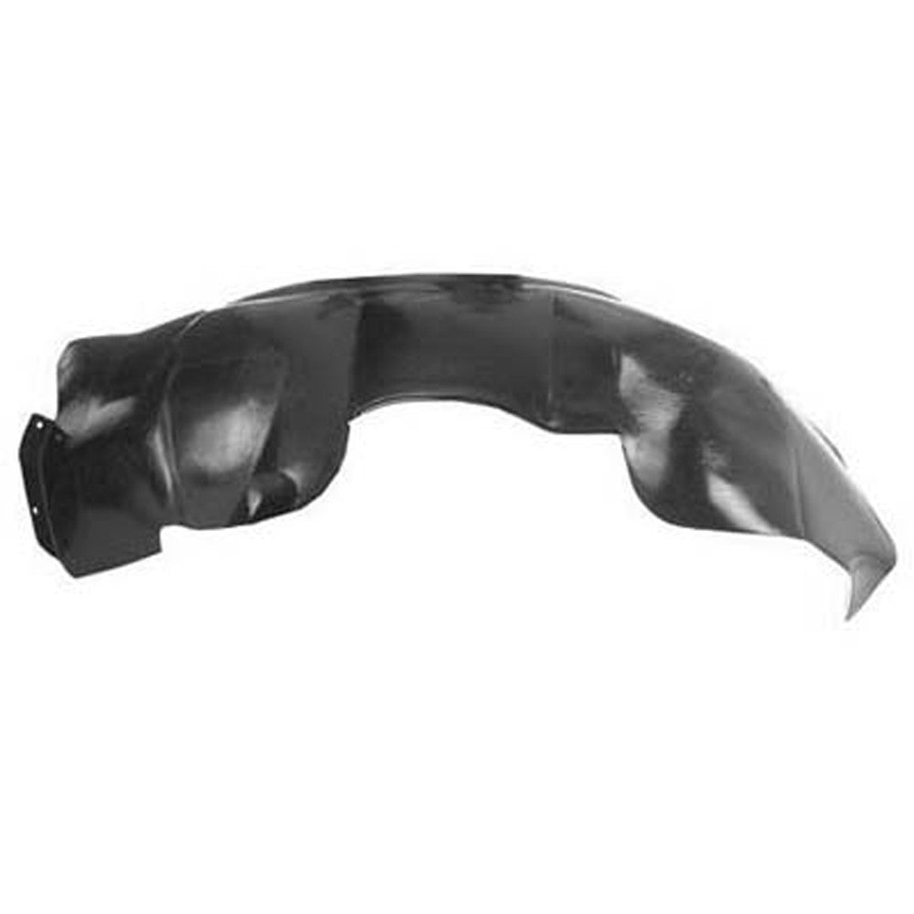 Front Right Passenger Side Front Fender Liner 1993-2002 Chevrolet Camaro