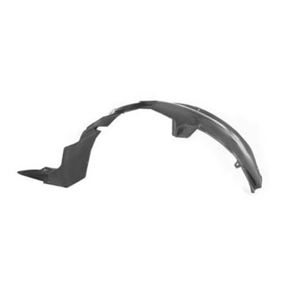 Right Passenger Side Fender Liner 1997-2005 Buick Century, Regal