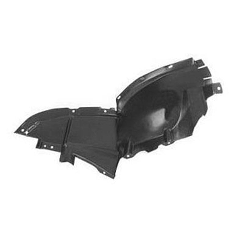 Front Right Passenger Side Splash Shield 1997-2005 Chevrolet Malibu & Oldsmobile Cutlass