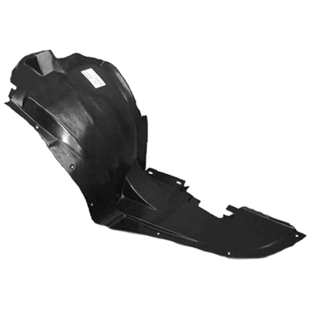Front Right Passenger Side Front Inner Fender 2003-2005 Pontiac Sunfire