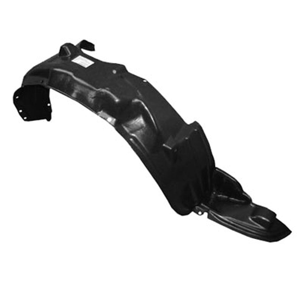 Front Right Passenger Side Front Inner Fender 1998-2002 Chevrolet Prizm