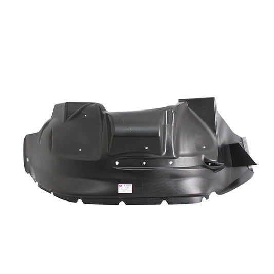 Front Right Passenger Side Front Fender Liner 2002-2009 Chevrolet Trailblazer & Gmc Envoy, Envoy Xuv & Oldsmobile Bravada & Buick Rainier