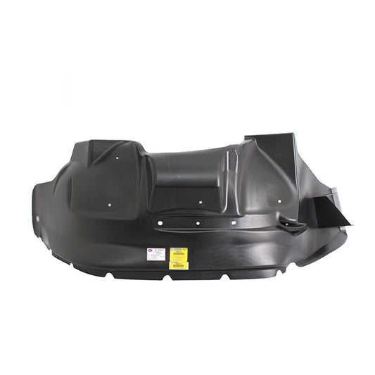Front Right Passenger Side Front Inner Fender Liner 2002-2009 Chevrolet Trailblazer & Gmc Envoy, Envoy Xuv & Oldsmobile Bravada & Buick Rainier