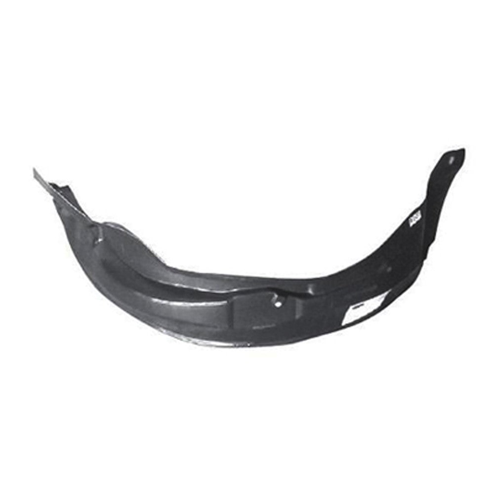 Front Right Passenger Side Front Fender Liner 2000-2005 Buick Lesabre